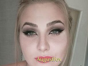 Augustfox