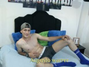 Augusto_warrer