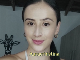 auracrhistina Brutal Spankings