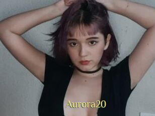Aurora20