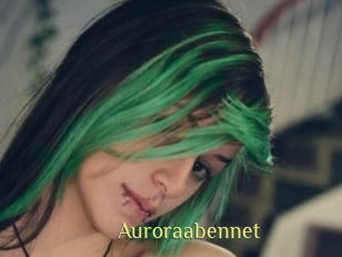 Auroraabennet