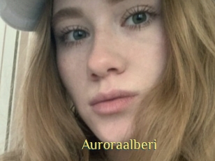 Auroraalberi