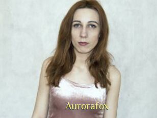 Aurorafox