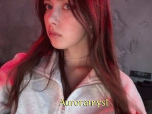 Auroramyst