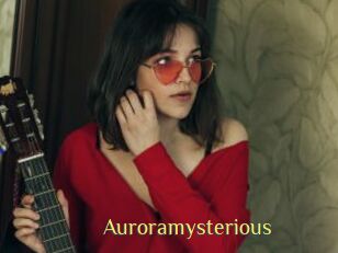 Auroramysterious