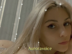 Auroravoice