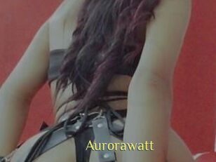 Aurorawatt