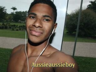 Aussieaussieboy
