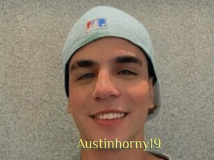 Austinhorny19