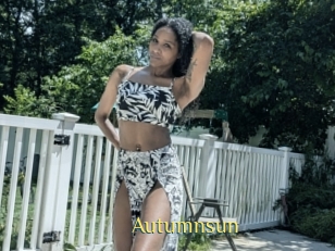 Autumnsun