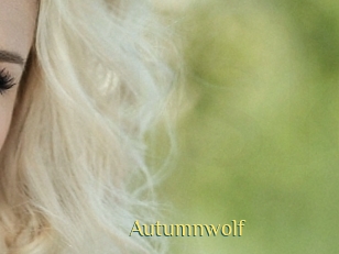 Autumnwolf