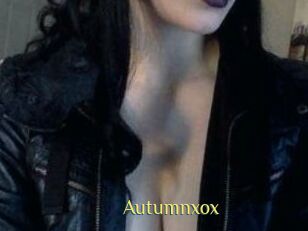 Autumnxox