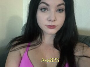 Ava823