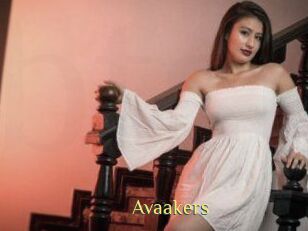 Avaakers