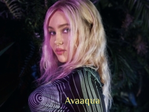 Avaaqua
