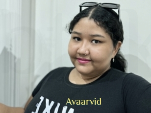 Avaarvid