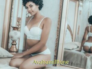 Avahamilltone
