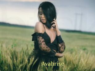 Avahrise