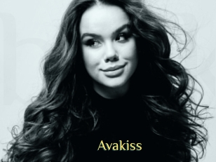 Avakiss