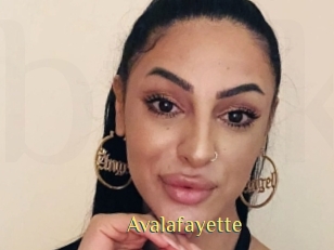Avalafayette