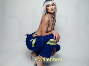 Avalennon