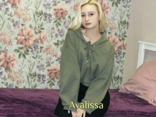 Avalissa