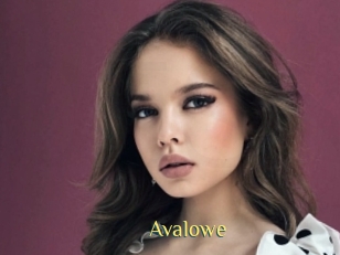 Avalowe