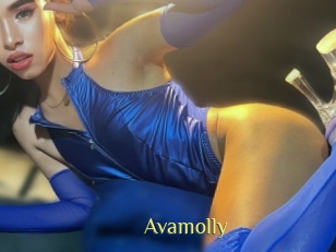 avamolly Brutal Spankings
