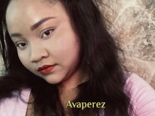 Avaperez