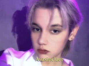 Avasinclaer
