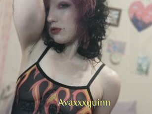 Avaxxxquinn