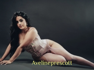 Avelineprescott