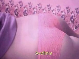 Avelinia