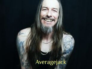 Averagejack