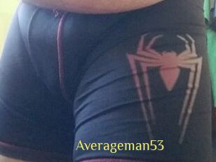 Averageman53