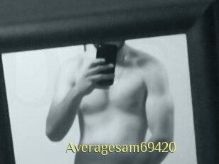 Averagesam69420