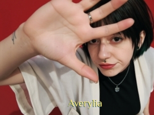 Averylia