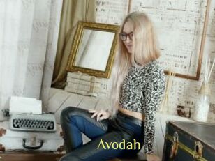 Avodah