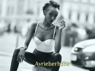 Avrieberhane