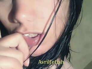 Avrilfetish