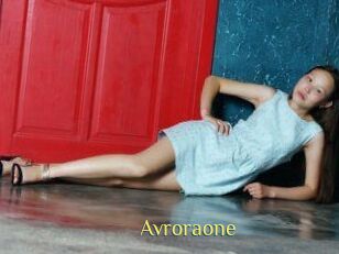 Avroraone