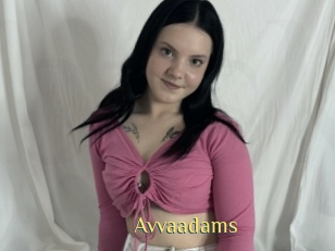 Avvaadams