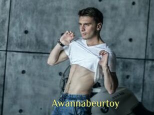 Awannabeurtoy