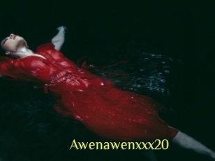 Awenawenxxx20