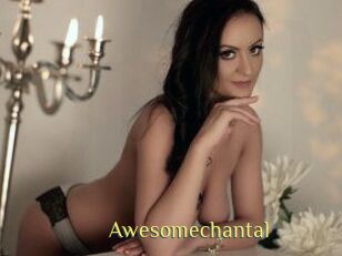 Awesomechantal