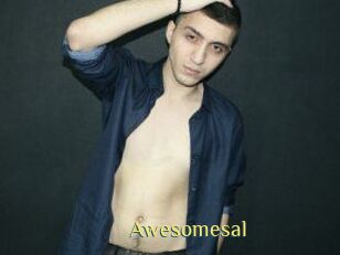 Awesomesal