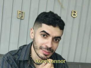 Axeelconnor