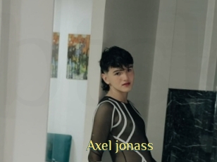 Axel_jonass