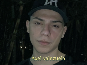 axel_valezuela Brutal Spankings