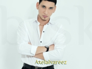 axelalvareez Brutal Spankings